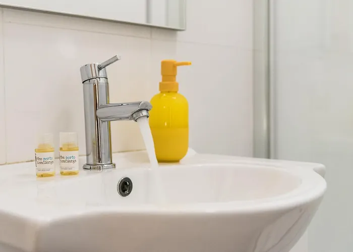 Guestready - Yazdah Flat 3