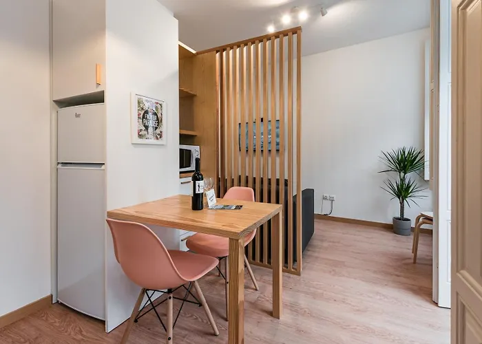 Guestready - Yazdah Flat 3 Lejlighed