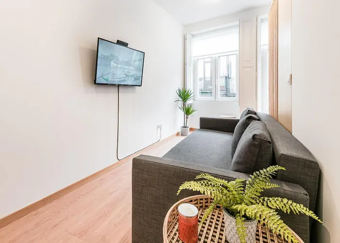 Guestready - Yazdah Flat 3 *