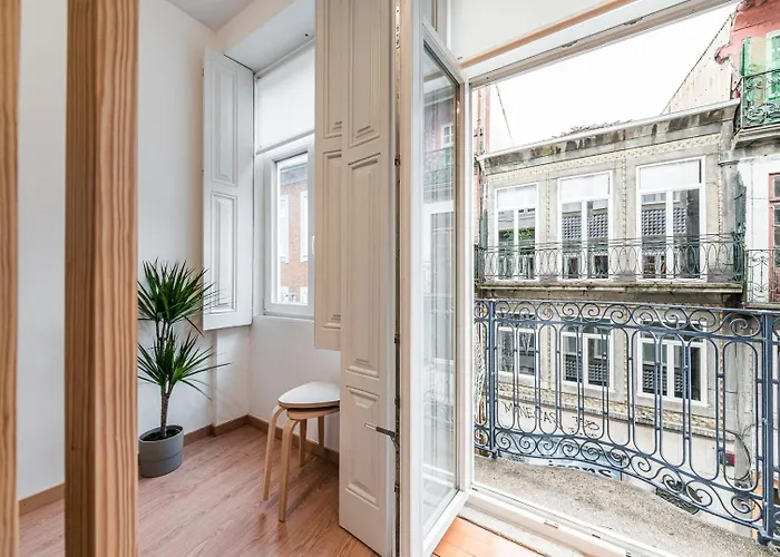 Guestready - Yazdah Flat 3 Lejlighed *