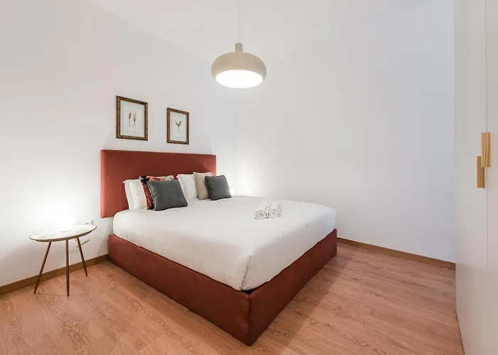 Lejlighed Guestready - Yazdah Flat 3 Porto