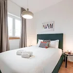 Guestready - Yazdah Flat 3 Porto
