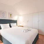 Guestready - Yazdah Flat 3 Lejlighed