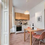 Guestready - Yazdah Flat 3 Lejlighed *