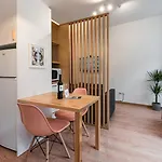 Guestready - Yazdah Flat 3 Lejlighed