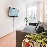 Guestready - Yazdah Flat 3 *