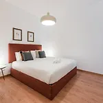 Lejlighed Guestready - Yazdah Flat 3 Porto