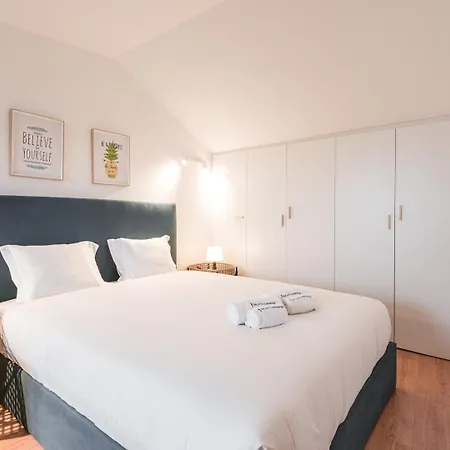 Guestready - Yazdah Flat 3 Apartman