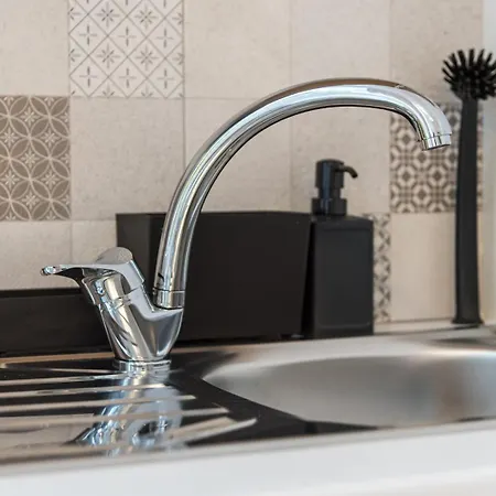 Guestready - Yazdah Flat 3 Daire